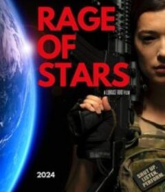 星辰之怒 Rage of Stars            (2025)
