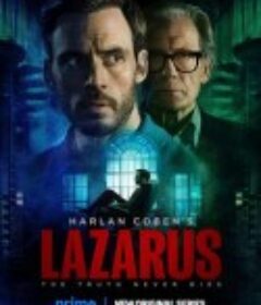 拉撒路 Lazarus            (2025)