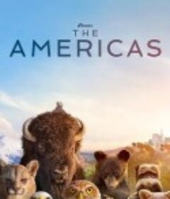 穿越极致美洲 The Americas            (2025)