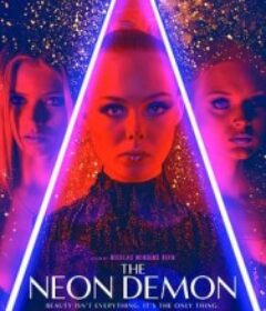 霓虹恶魔 The Neon Demon            (2016)