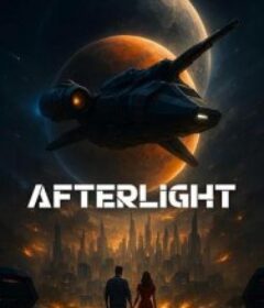 未来晚霞 Afterlight            (2025)