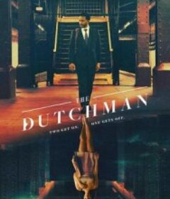 荷兰人 The Dutchman            (2025)