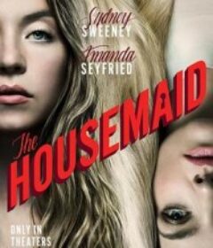 家弑服务 The Housemaid            (2025)