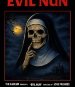 邪恶修女 Evil Nun            (2025)