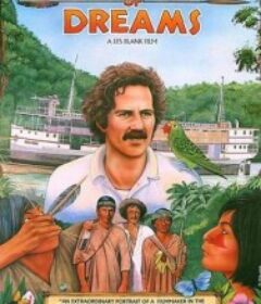 电影梦 Burden of Dreams            (1982)