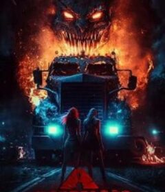 艰难之地 A Hard Place            (2025)