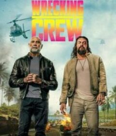 特工迷阵 The Wrecking Crew            (2026)