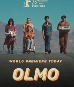 奥尔莫 Olmo            (2025)