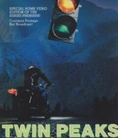 双峰 电影版 Twin Peaks            (1989)