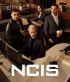 海军罪案调查处 第二十三季 NCIS: Naval Criminal Investigative Service Season 23            (2025)