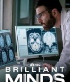 绝妙心灵 第一季 Brilliant Minds Season 1            (2024)