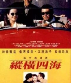 纵横四海 縱橫四海            (1991)