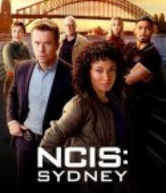海军罪案调查处：悉尼 第三季 NCIS: Sydney Season 3            (2025)