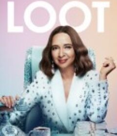 战利品 第三季 Loot Season 3            (2025)