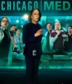 芝加哥急救 第十一季 Chicago Med Season 11            (2025)