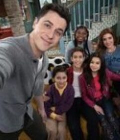 少年魔法师：后继者 第二季 Wizards Beyond Waverly Place Season 2            (2025)