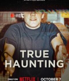 鬼屋实录 True Haunting            (2025)