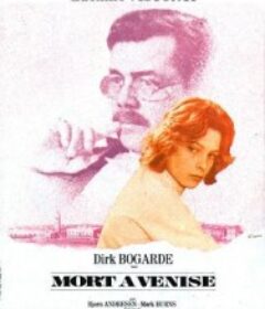 魂断威尼斯 Morte a Venezia            (1971)