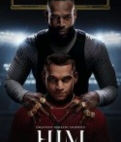 他 Him            (2025)