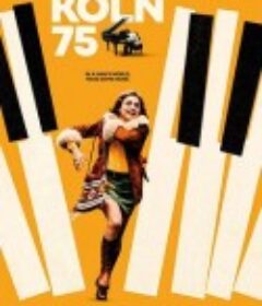 科隆女孩 Köln 75            (2025)