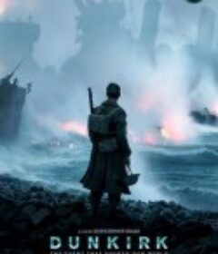 敦刻尔克 Dunkirk            (2017)