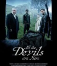 万鬼齐聚 All the Devils are Here            (2025)