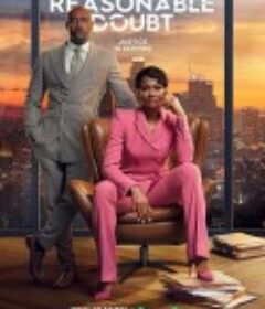 合理怀疑 第三季 Reasonable Doubt Season 3            (2025)