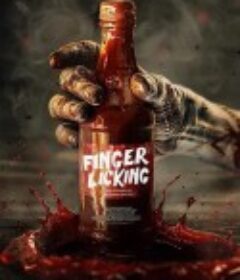 舔手指 Finger Licking            (2024)