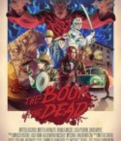 亡者之书 The Book of the Dead            (2024)