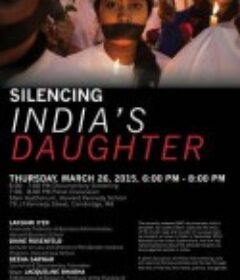 印度的女儿 India's Daughter            (2015)