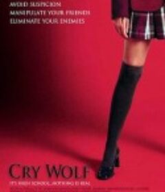 豺狼计划 Cry Wolf            (2005)
