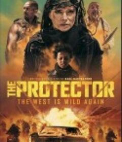 末世守卫者 THE PROTECTOR            (2025)