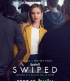 点爱成金 Swiped            (2025)