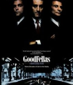 好家伙 GoodFellas            (1990)