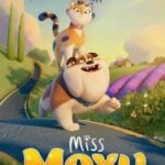 猫小姐莫西 Miss Moxy            (2025)