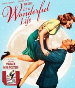 生活多美好 It's a Wonderful Life            (1946)