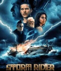 风暴骑士：锤头鲨的传说 Storm Rider: Legend of Hammerhead            (2026)