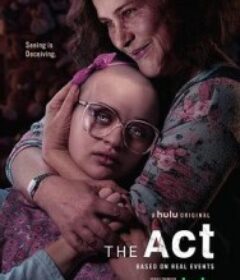 恶行 The Act            (2019)
