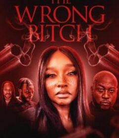 错位婊子 The Wrong Bitch            (2025)