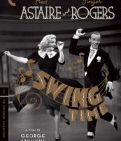 摇摆乐时代 Swing Time            (1936)