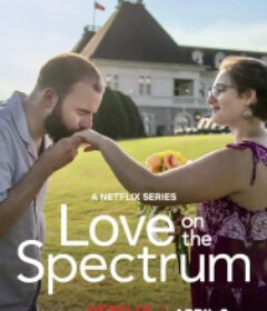 自闭也有爱(美版) 第四季 Love on the Spectrum U.S. Season 4            (2026)