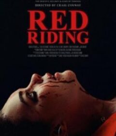 血色小红帽 Red Riding            (2025)