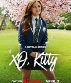 爱你的基蒂 第三季 XO, Kitty Season 3            (2026)