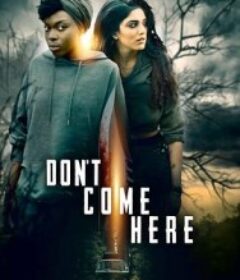 别来这儿 Don't Come Here            (2025)