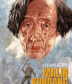 记忆裂痕：血亲幻影 Legenda Kelam Malin Kundang            (2025)